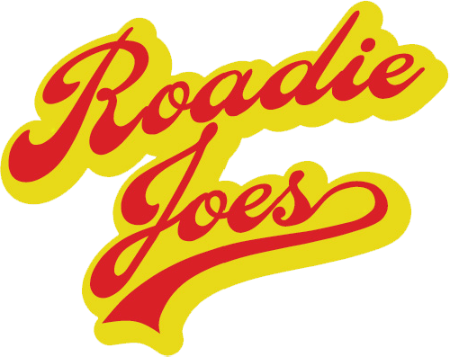 Roadie Joes