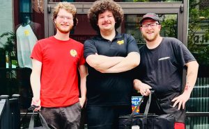 Salisbury, MD | Roadie Joes Bar & Grill