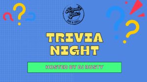 Trivia Night2025